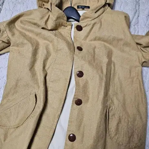 [BUNJANG] Isabel Marant Hooded Jacket / 이자벨마랑후드자켓0