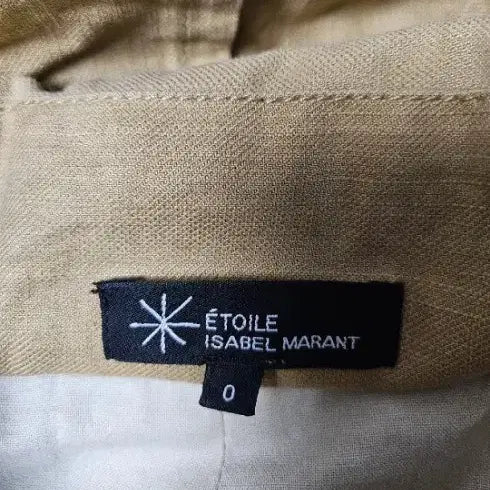 [BUNJANG] Isabel Marant Hooded Jacket / 이자벨마랑후드자켓0