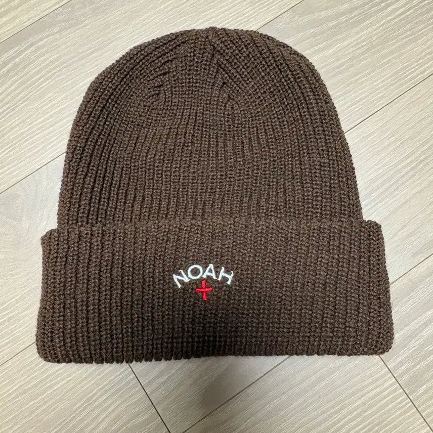 [BUNJANG] Noah Beanie / 노아비니 (새상품)