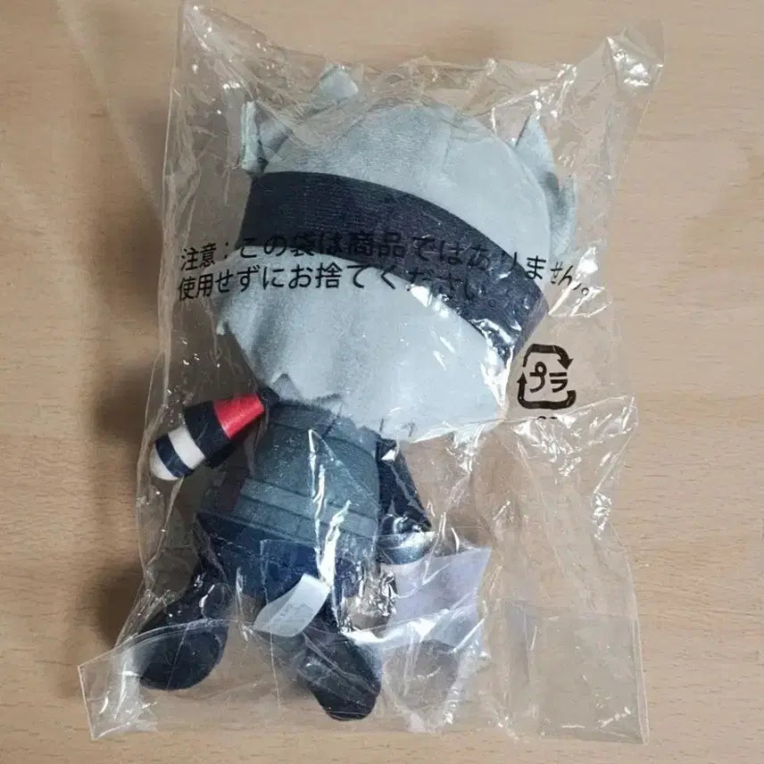 [SOLD OUT] 나루토 카카시 냐루토 세트 + 6대 누이
