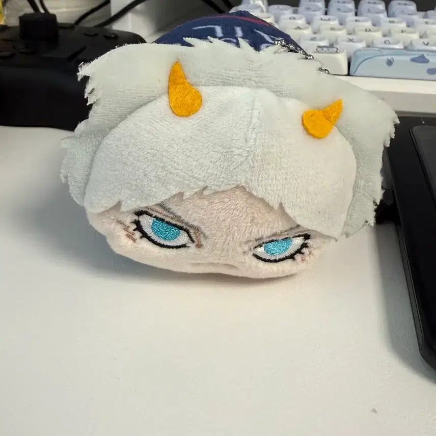 [BUNJANG] JoJo Weather Report PoteCoro Plush / 죠죠 웨더리포트 포테코로