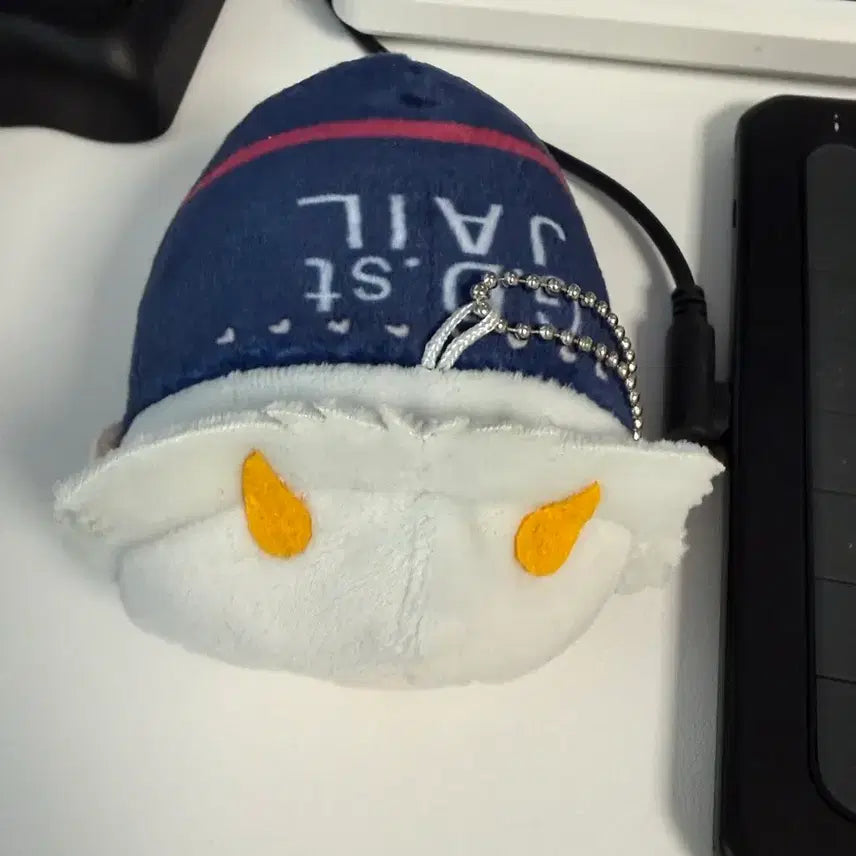 [BUNJANG] JoJo Weather Report PoteCoro Plush / 죠죠 웨더리포트 포테코로