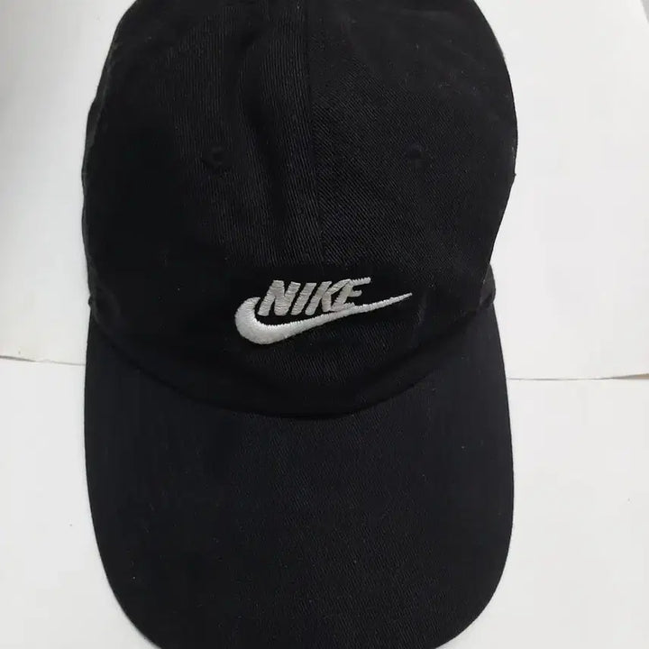 [BUNJANG] Nike Black Ball Cap / 나이키 볼캡 / size : free / 블랙
