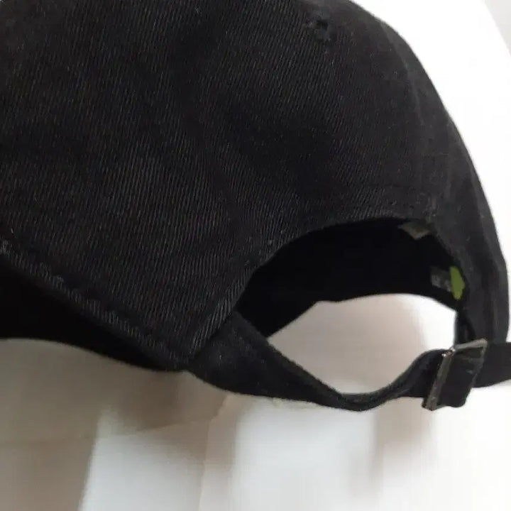[BUNJANG] Nike Black Ball Cap / 나이키 볼캡 / size : free / 블랙