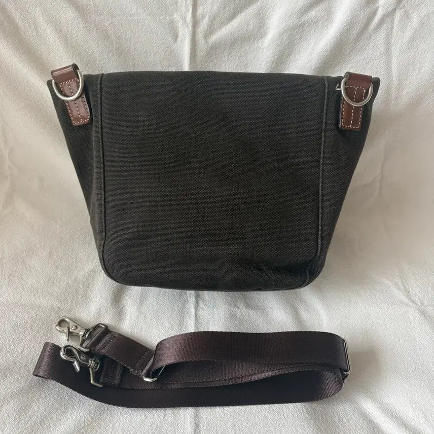 [SOLD OUT] 요시다포터 x 메디콥토이 숄더백