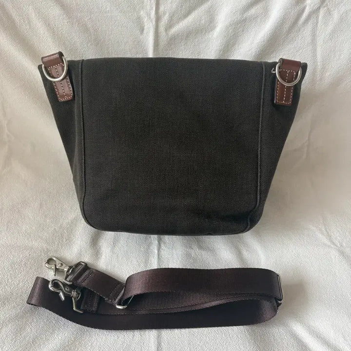 [SOLD OUT] 요시다포터 x 메디콥토이 숄더백