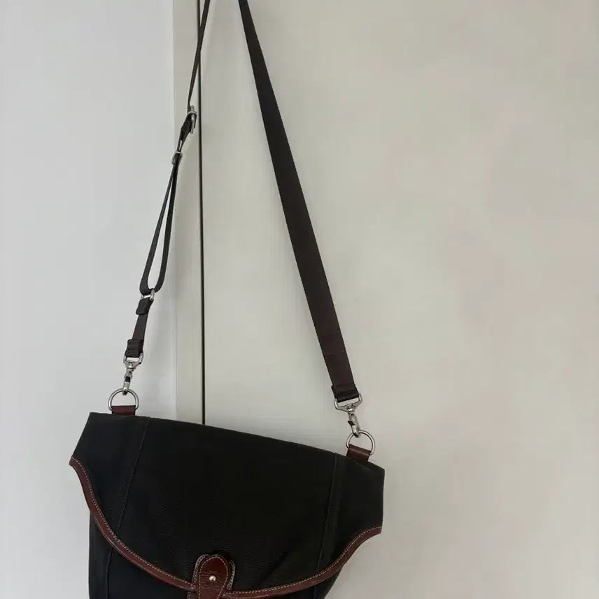 [SOLD OUT] 요시다포터 x 메디콥토이 숄더백