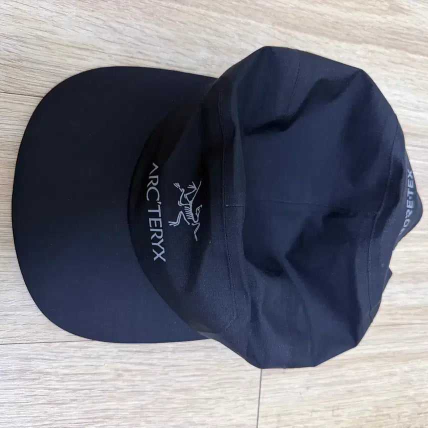 [SOLD OUT] 아크테릭스 고어텍스 5 모자