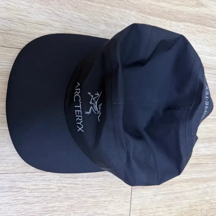 [SOLD OUT] 아크테릭스 고어텍스 5 모자