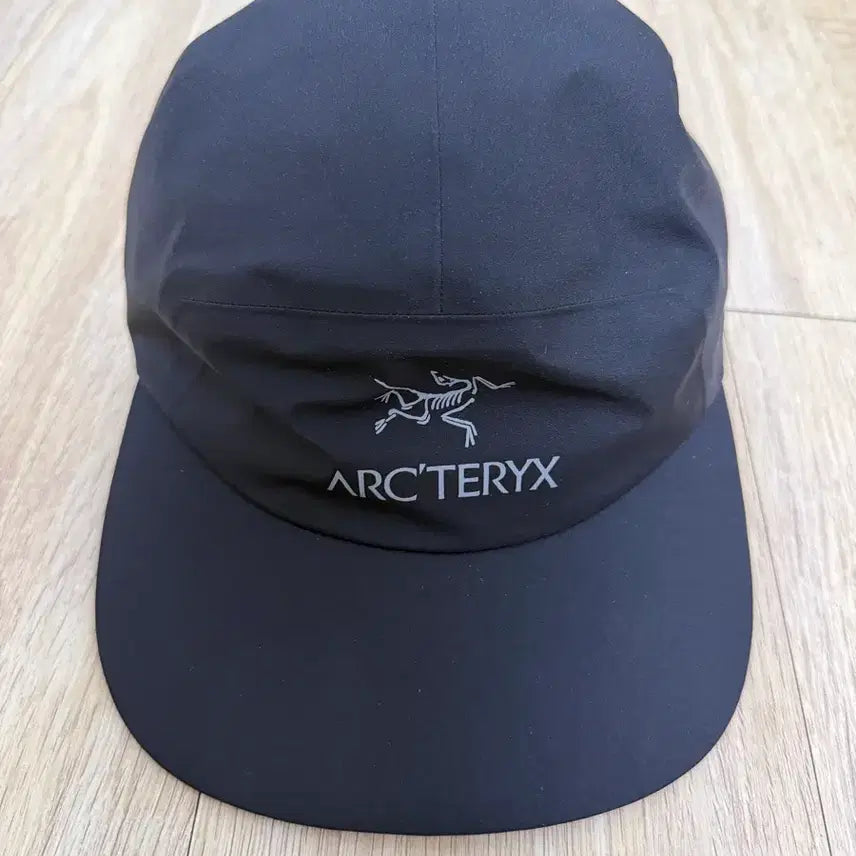 [SOLD OUT] 아크테릭스 고어텍스 5 모자