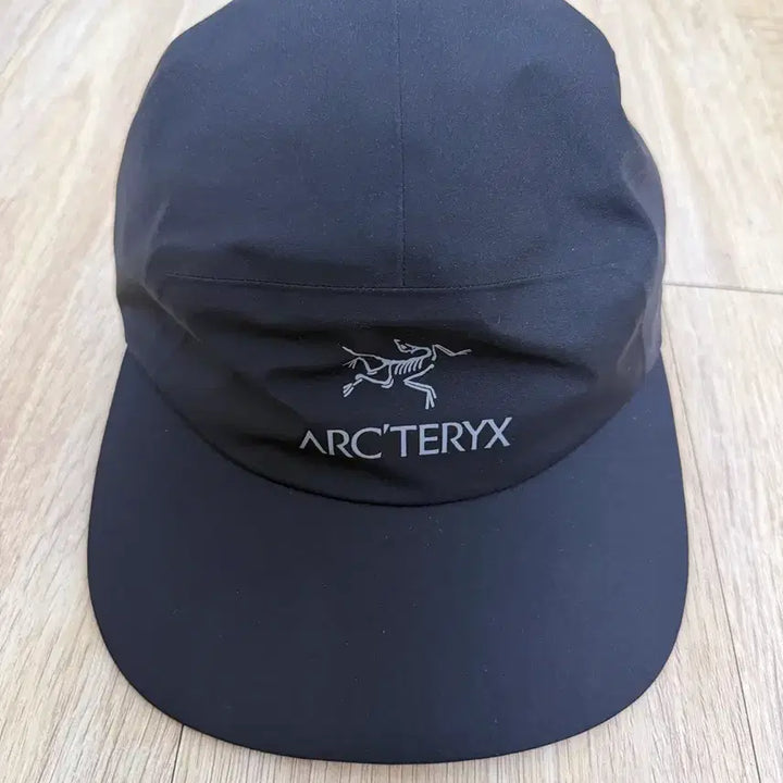 [SOLD OUT] 아크테릭스 고어텍스 5 모자