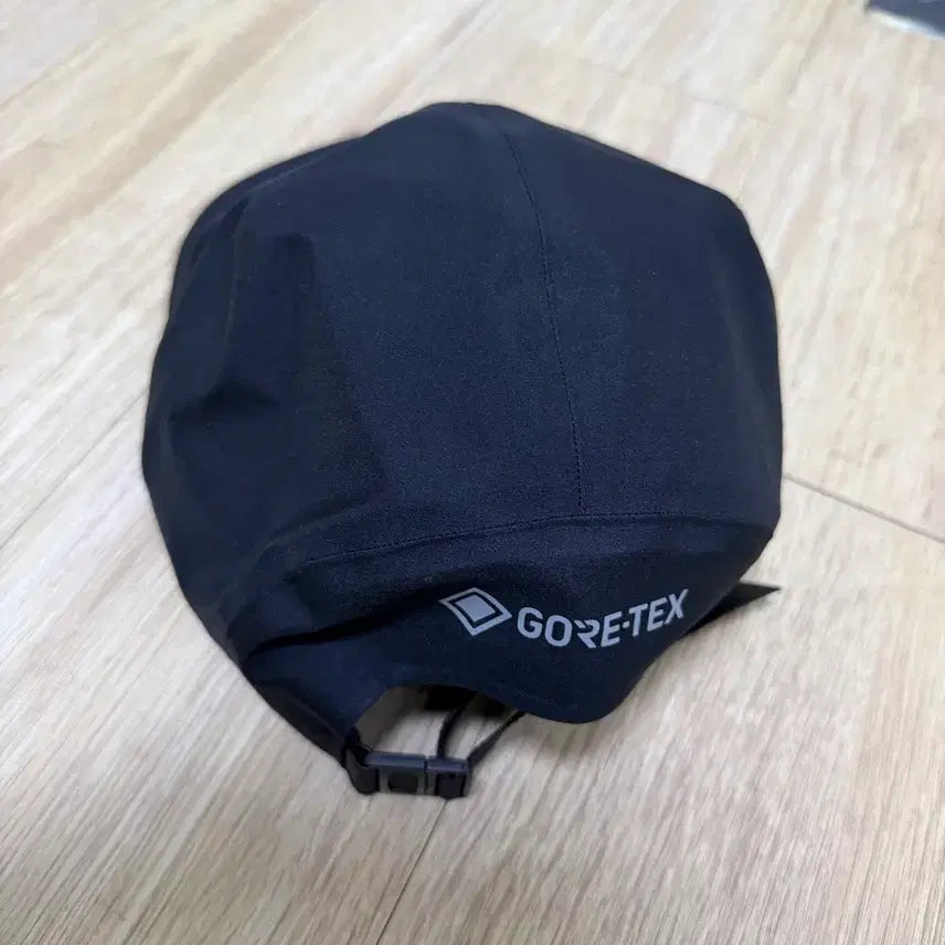 [SOLD OUT] 아크테릭스 고어텍스 5 모자