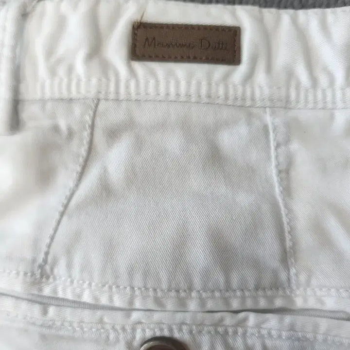 [SOLD OUT] 마시모두띠 면바지 남성 바지