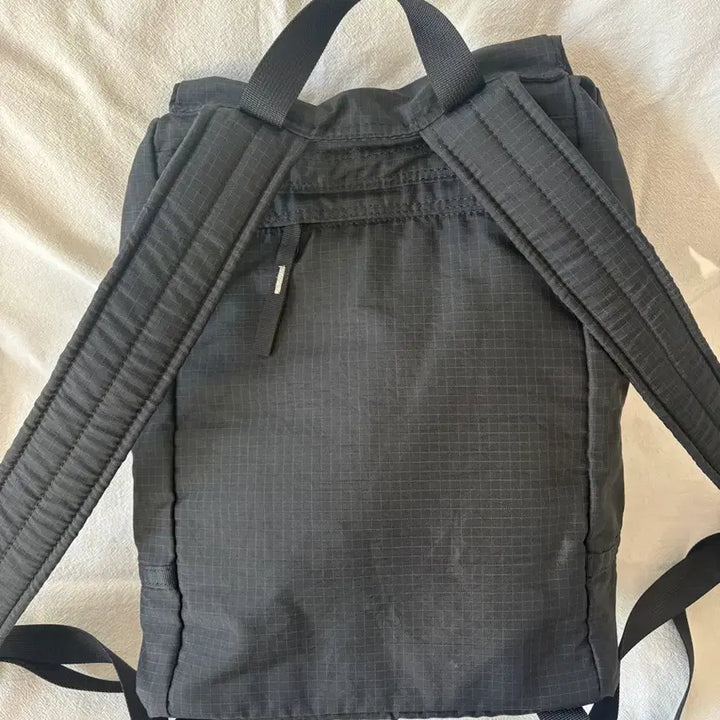 [SOLD OUT] Porter Nylon Ripstop Backpack
