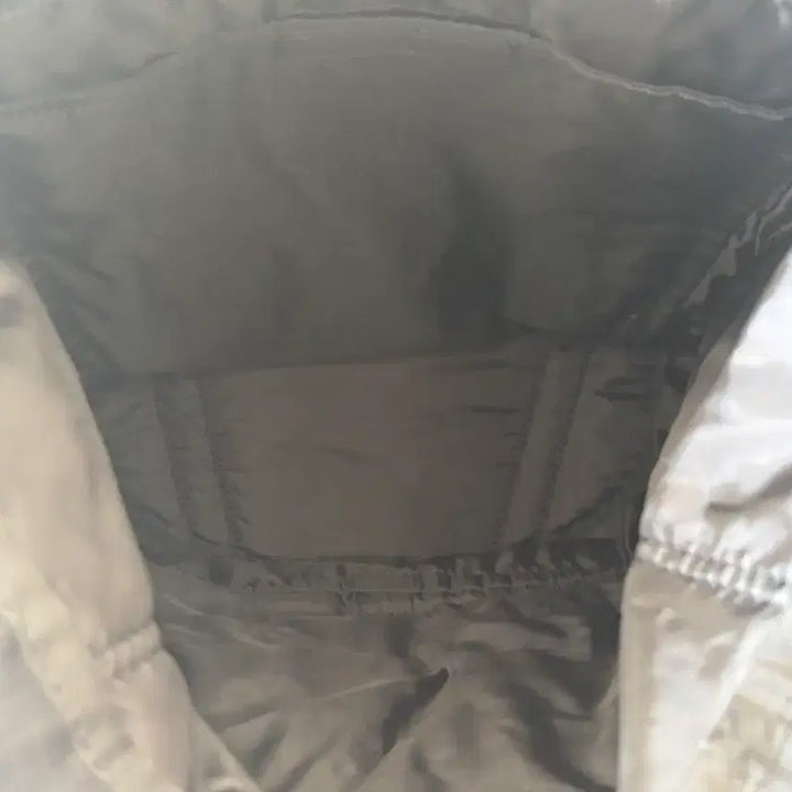 [SOLD OUT] Porter Nylon Ripstop Backpack