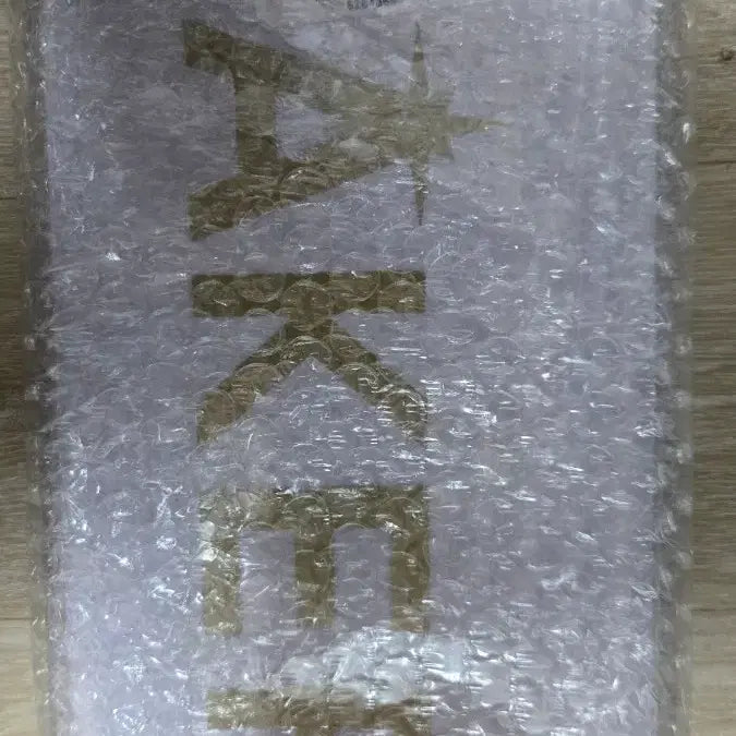 [BUNJANG] Faker 25 Worlds Championship Marking Paper / 미개봉 페이커 25 월즈 우승 마킹지
