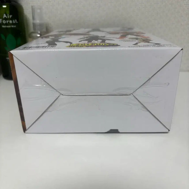 [SOLD OUT] (미개봉) 이치방쿠지 나의 히어로 아카데미아 호크스 E상