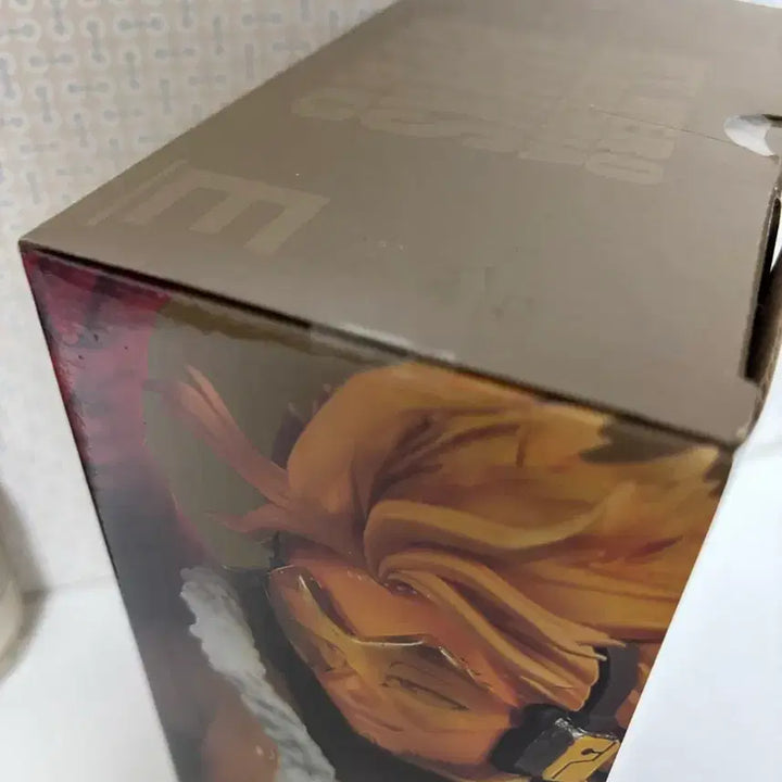 [SOLD OUT] (미개봉) 이치방쿠지 나의 히어로 아카데미아 호크스 E상