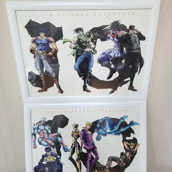 [BUNJANG] JoJo&