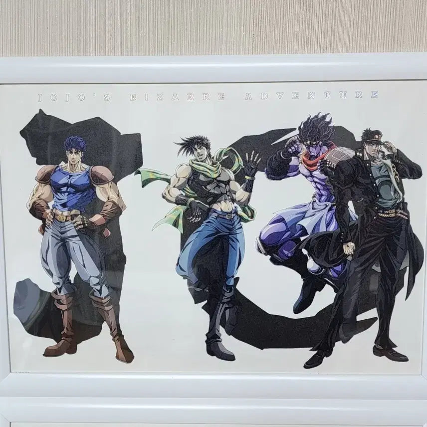 [BUNJANG] JoJo&