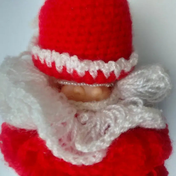 [BUNJANG] Vintage Kewpie Doll in Dress / 반택 가능 / vintage 빈티지 인형 kewpie 드레스 입은 큐피