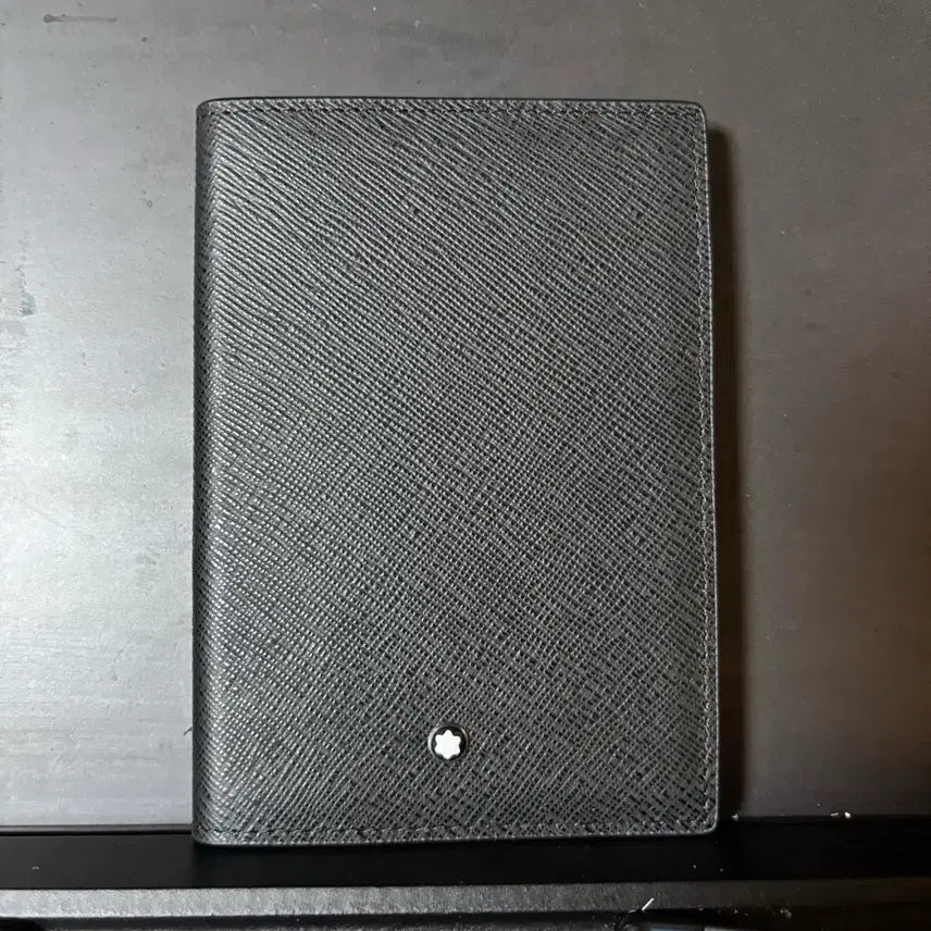 [SOLD OUT] 몽블랑 여권지갑 팝니다 (풀패키징)