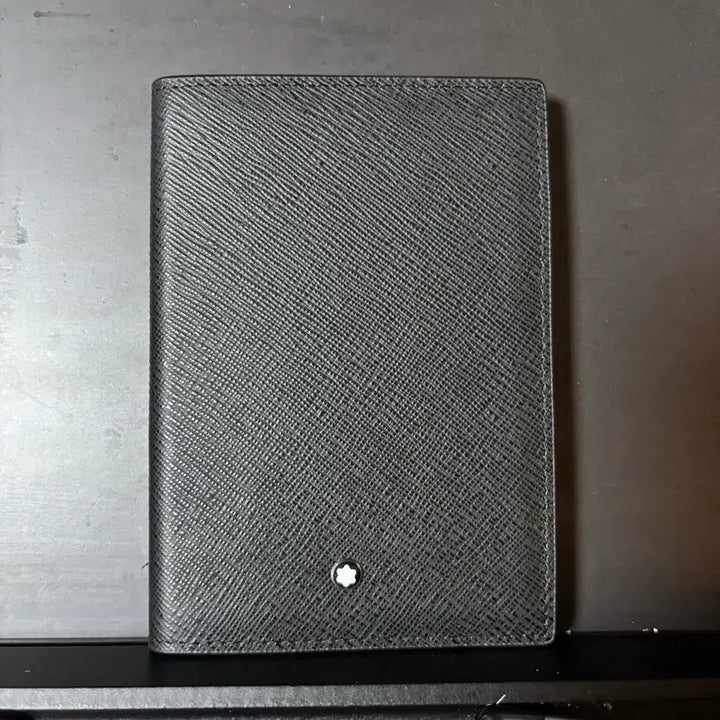 [SOLD OUT] 몽블랑 여권지갑 팝니다 (풀패키징)