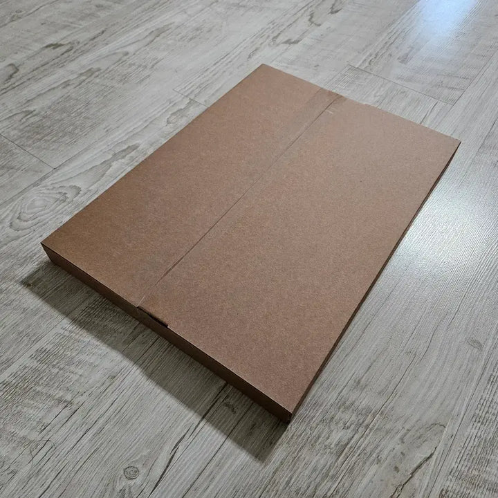 [SOLD OUT] (마녀배달부 키키) 코리코 마을 포스터 (A3)