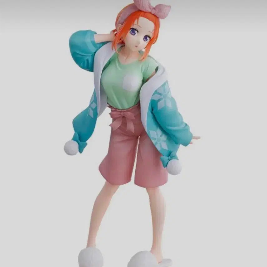 [BUNJANG] Nakano Sayo Figure / 피규어