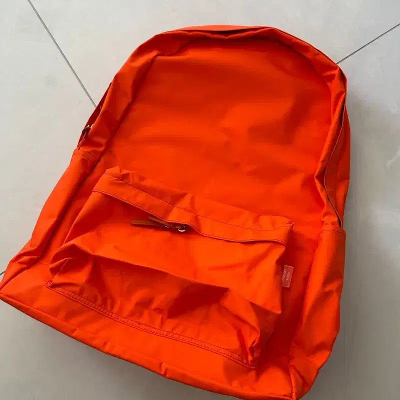 [BUNJANG] BEAMS Standard Supply Large Day Pack / BEAMS 빔즈 기본 제공 대형 데이팩