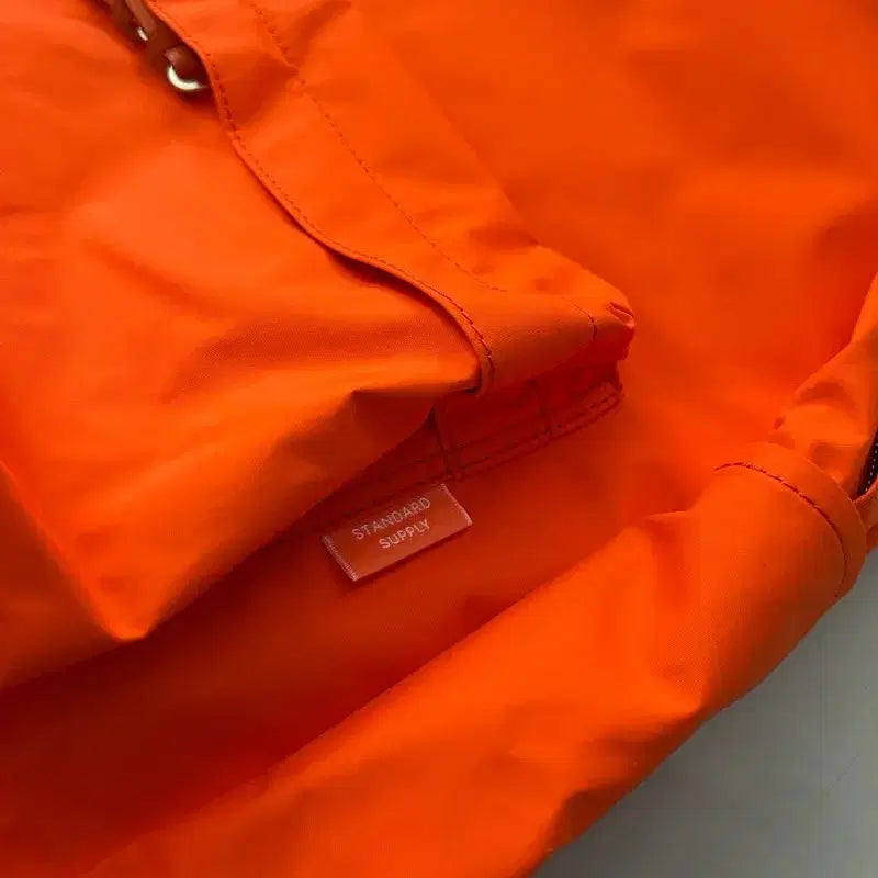 [BUNJANG] BEAMS Standard Supply Large Day Pack / BEAMS 빔즈 기본 제공 대형 데이팩