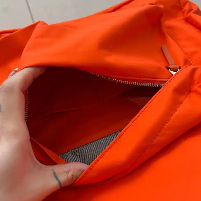 [BUNJANG] BEAMS Standard Supply Large Day Pack / BEAMS 빔즈 기본 제공 대형 데이팩