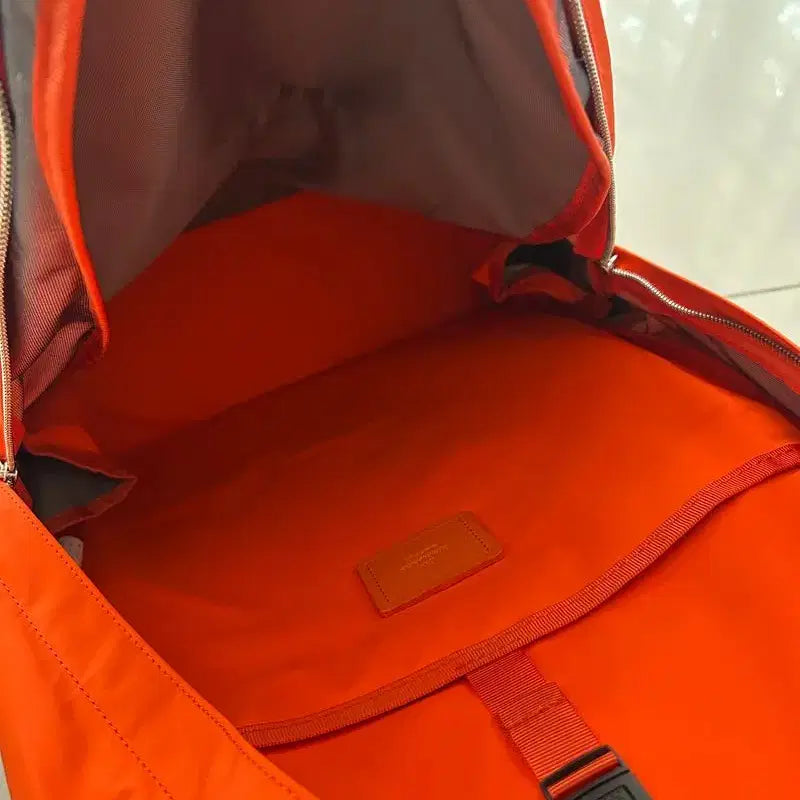 [BUNJANG] BEAMS Standard Supply Large Day Pack / BEAMS 빔즈 기본 제공 대형 데이팩