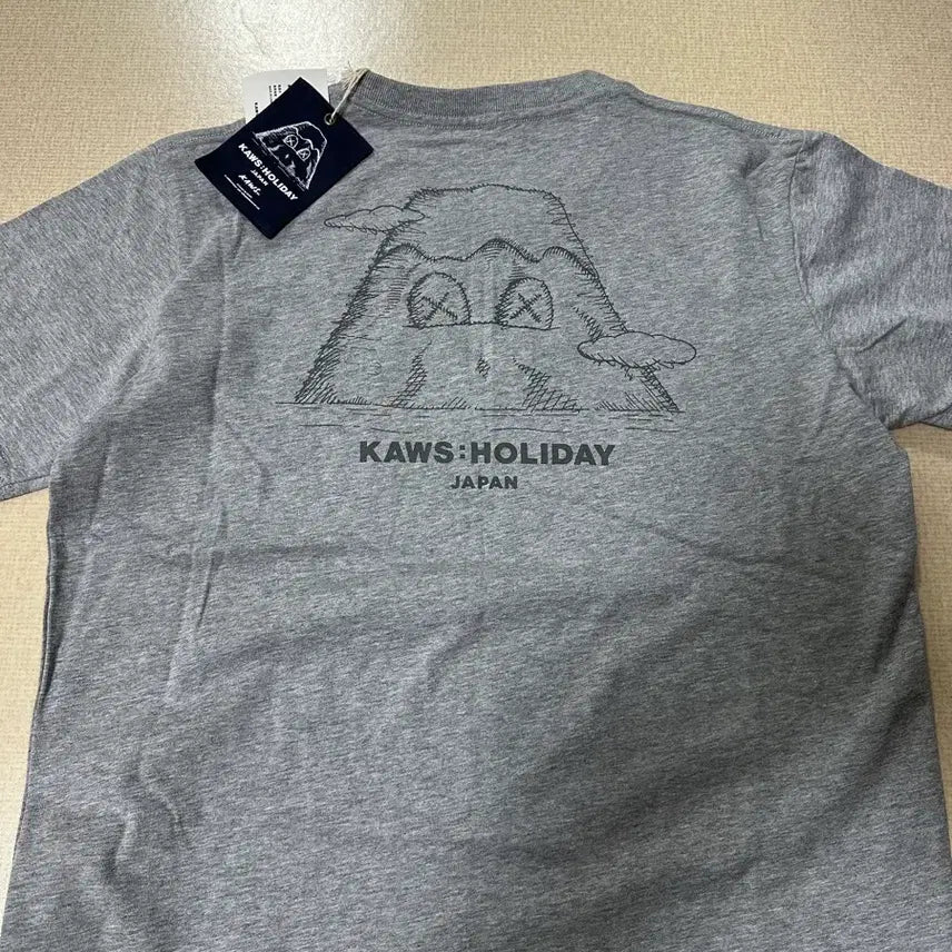[BUNJANG] KAWS HOLIDAY JAPAN L Art Toy / KAWS HOLIDAY JAPAN 공식 머천 L