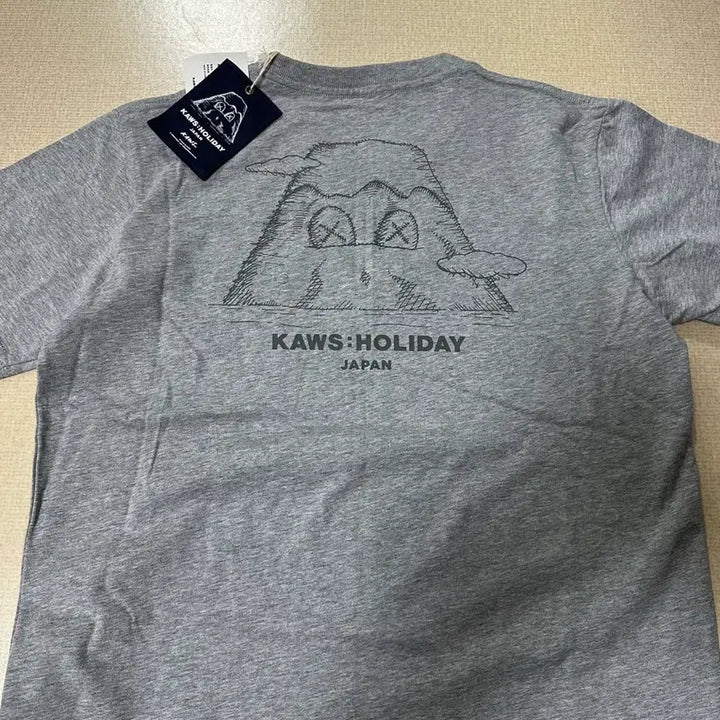 [BUNJANG] KAWS HOLIDAY JAPAN L Art Toy / KAWS HOLIDAY JAPAN 공식 머천 L