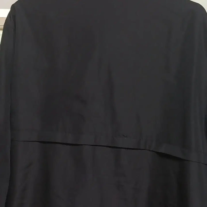 [BUNJANG] JPN Windbreaker Jacket (Black) - Size 105-110 / JPN  바람막이 점퍼 105~110 사이즈
