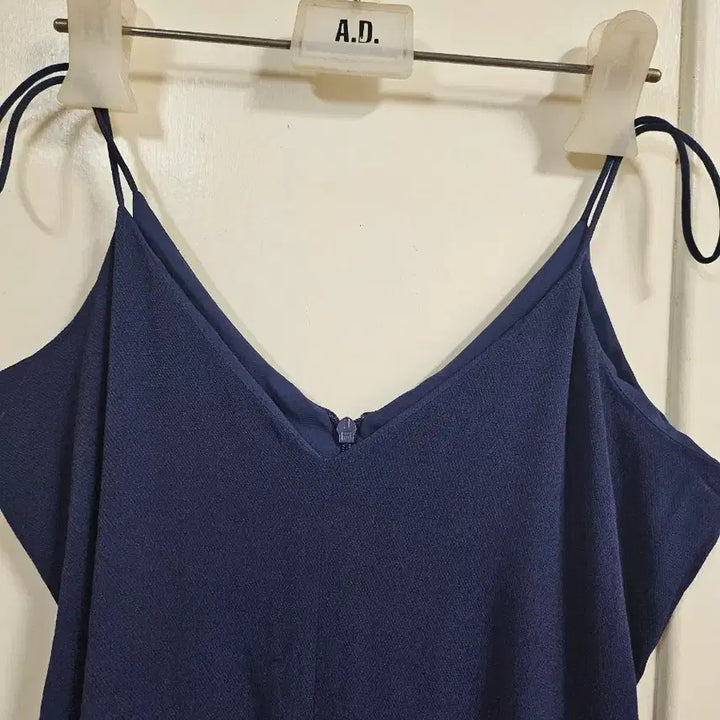 [BUNJANG] Armani Exchange Jumpsuit / 아르마니 익스체인지 점프수트