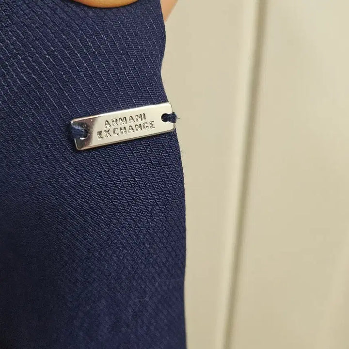 [BUNJANG] Armani Exchange Jumpsuit / 아르마니 익스체인지 점프수트