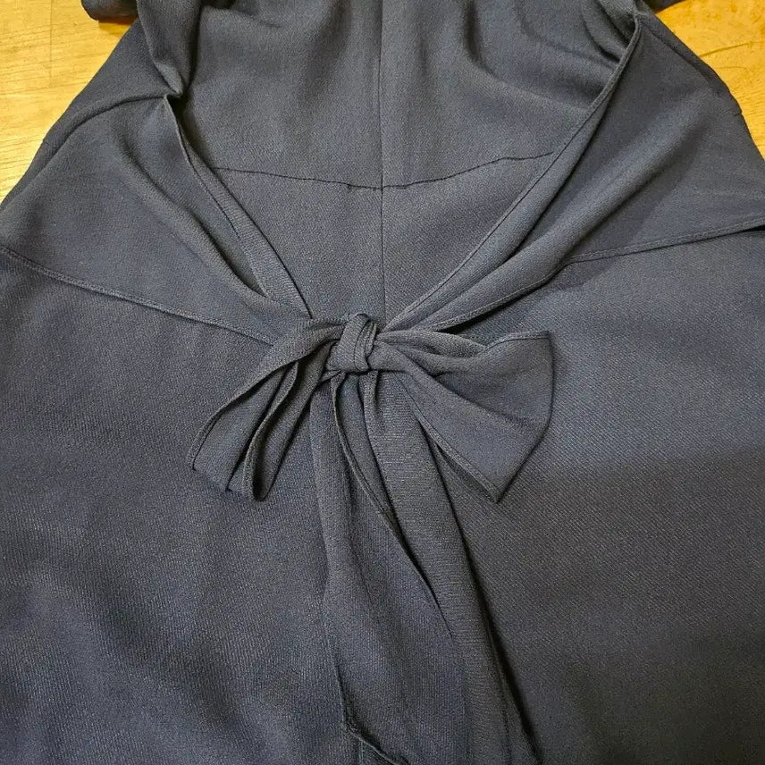 [BUNJANG] Armani Exchange Jumpsuit / 아르마니 익스체인지 점프수트