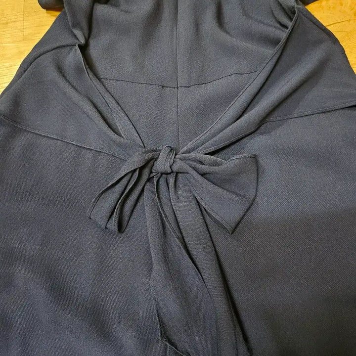 [BUNJANG] Armani Exchange Jumpsuit / 아르마니 익스체인지 점프수트