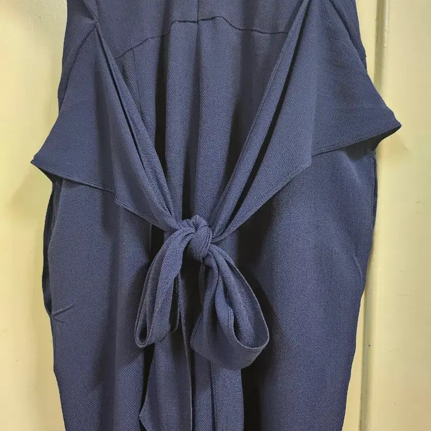 [BUNJANG] Armani Exchange Jumpsuit / 아르마니 익스체인지 점프수트