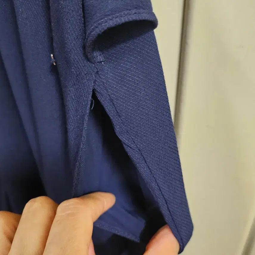 [BUNJANG] Armani Exchange Jumpsuit / 아르마니 익스체인지 점프수트