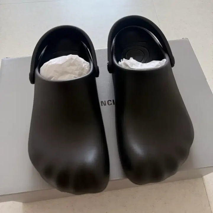 [BUNJANG] Balenciaga Sunday Molded Mule 42 / 발렌시아가 선데이 몰디드 뮬 42