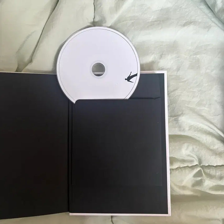[SOLD OUT] 기리보이 앨범