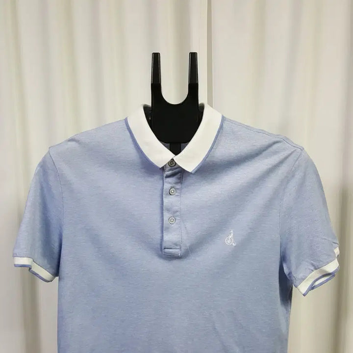 [SOLD OUT] 빈폴 남성 카라 반팔티 105 오일장 0331