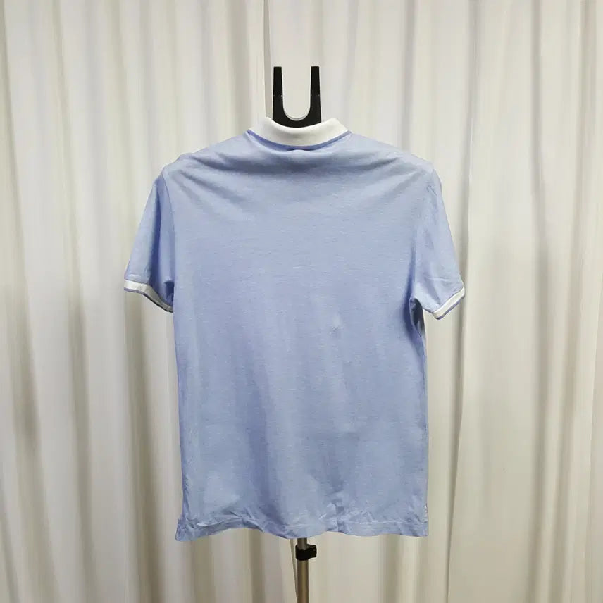[SOLD OUT] 빈폴 남성 카라 반팔티 105 오일장 0331
