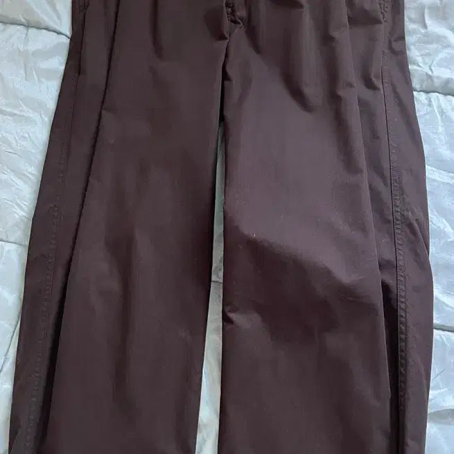 [BUNJANG] Anotheroffice Santiago Pants / 어나더오피스 산티아고 바지