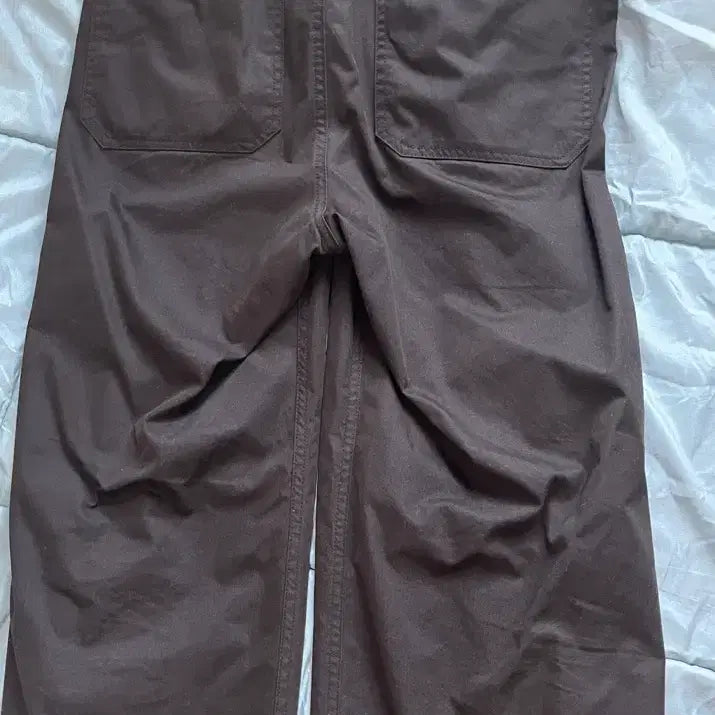 [BUNJANG] Anotheroffice Santiago Pants / 어나더오피스 산티아고 바지