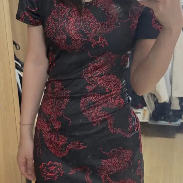 [BUNJANG] Chippao Dress Rental / [최저가]졸사 치파오 대여합니다!