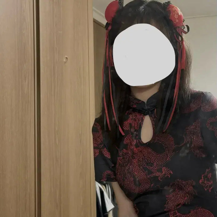 [BUNJANG] Chippao Dress Rental / [최저가]졸사 치파오 대여합니다!